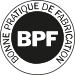 BPF logo bpf