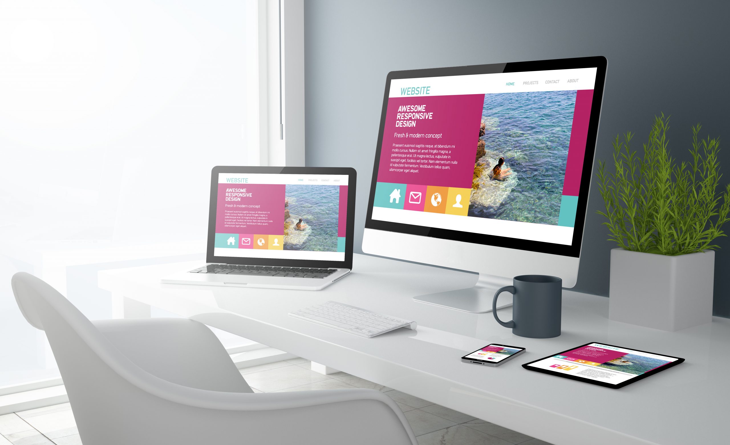conception graphique