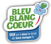 bleu blanc coeur