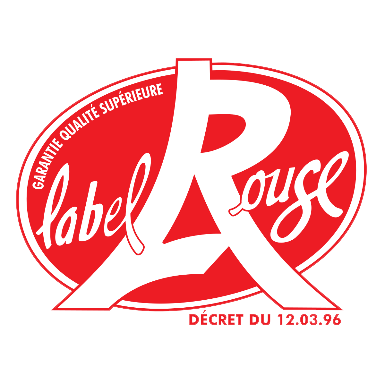 label-rouge logo label rouge